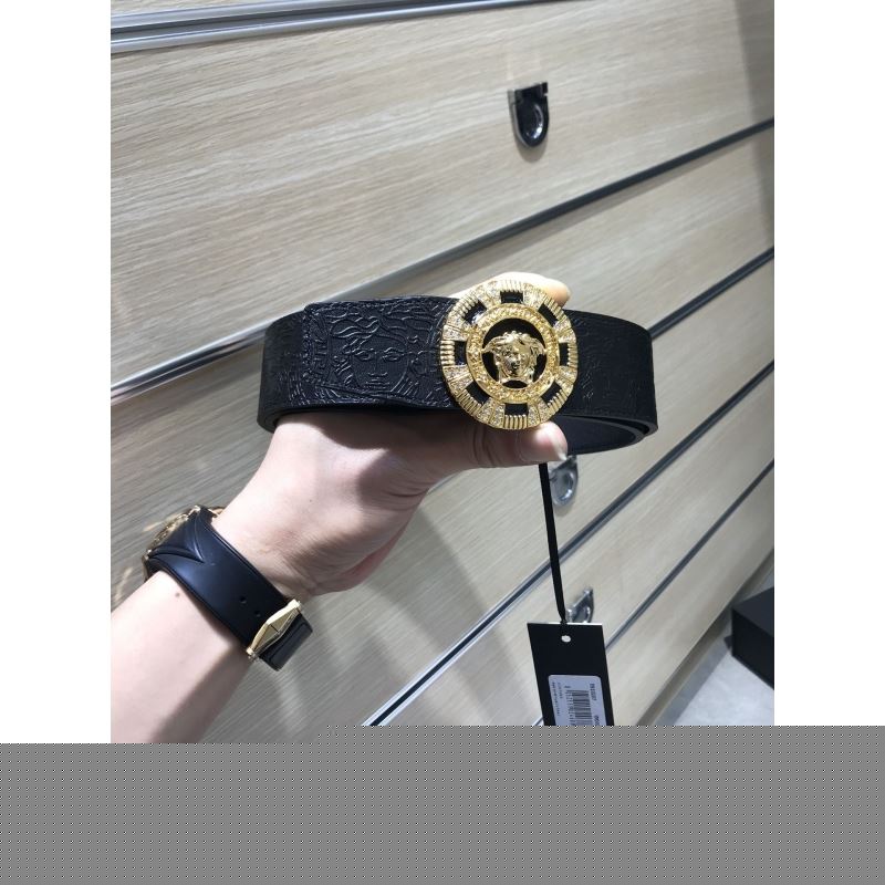 Versace Belts